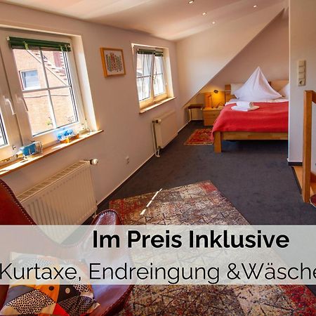 Manslagter Diekkieker Krummhörn Exterior foto